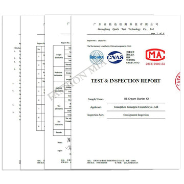Korea Original Stayve 8ml BB Cream Glow Beginner Starter Kit Niacinamide Sunscreen Foundation Cream Face Skin Care