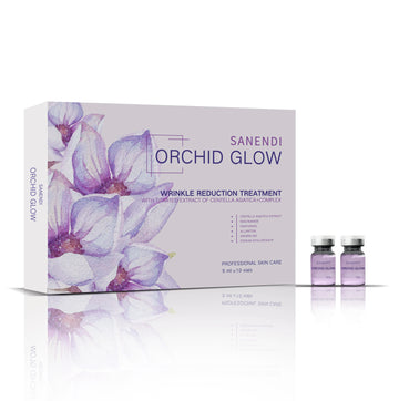 Original Pink Glow PDRN Hyaluronic Acid Dr.Pen Serum for Facial Nicotinamide Booster Brightening Repair Fine Line