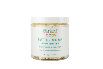 Organic Baby  Butter Me Up  Moisturizer