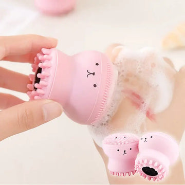 Japan Sakura Skincare Set Moisturizing Anti-Aging Kit Wrinkle Smoothing Radiance Boosting Facial Kit Gift Set