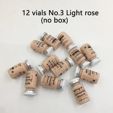 Korea Original Stayve 8ml BB Cream Glow Beginner Starter Kit Niacinamide Sunscreen Foundation Cream Face Skin Care