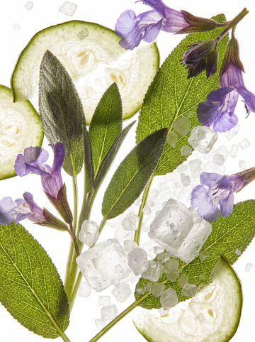 Sage & Sea Salt Eau de Parfum