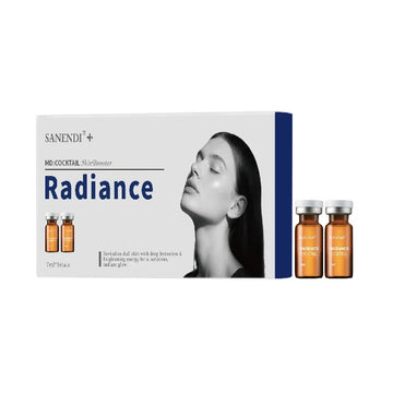 Facial Firming Serum, Multivitamin Radiant Moisturizing And Brightening Pdrn Serum, Antioxidant Soothing Serum For Dry Skin