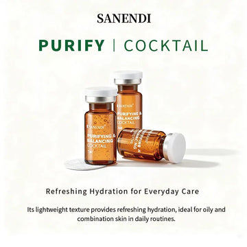 Facial Firming Serum, Multivitamin Radiant Moisturizing And Brightening Pdrn Serum, Antioxidant Soothing Serum For Dry Skin