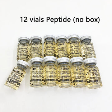 Stayve BB Cream Glow Starter Niacinamide Essence Kit Facial Salmon DNA Foundation Cream Moisturise Beauty Skin Care