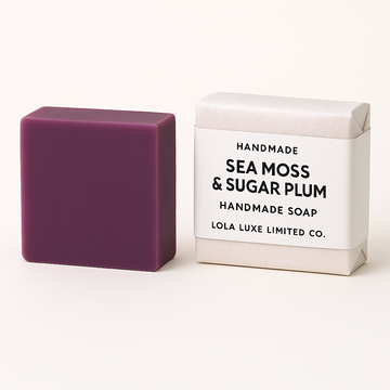 Sea Moss & Sugar Plum
