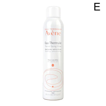 Avene SPF50+ PA+ Sunscreen Deep Cleansing Facial Cleanser Removes Face Dirt Moisturizing Gel Whitening Cold Cream Skin Care
