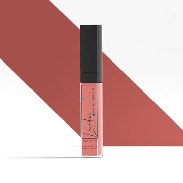 Seoul - Matte Liquid Lipstick-1