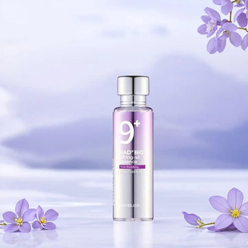 NO.9 EYE CREAM Numbuzin NAD+ Retinol Volumetox Eye Cream 50 Peptides No. 9+ NAD+ Bio Lifting Essence Original Brand Facial Care