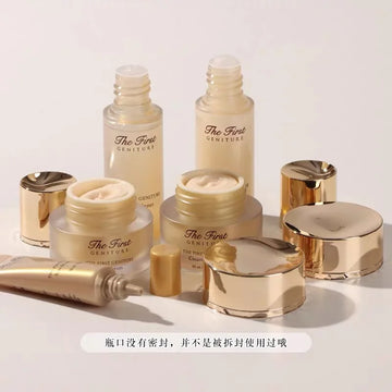 Korean Cosmetics Original Ohui Special Gift Set Moisturizing Nourishing Hydrate Skin Care Products Sample Set