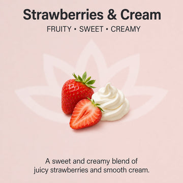 Organic Whipped Body Butter