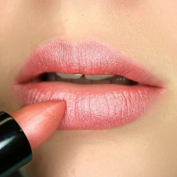 Velvet Semi-Matte Lipstick