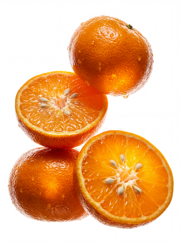 Neroli & Mandarin Eau de Parfum