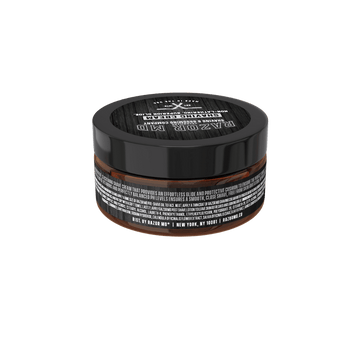 Shave Cream - Sandalwood (non-lathering)