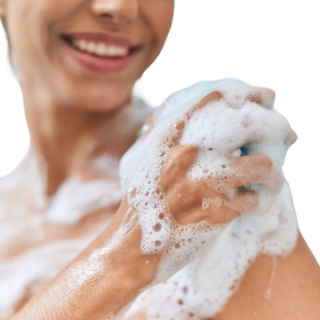 Organic Body Wash For Dry Skin - 11 Fragrances