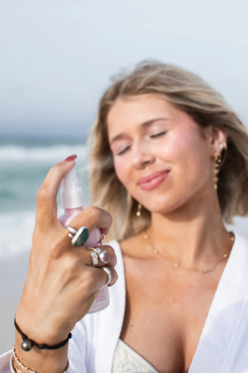 Perky Argireline Spray