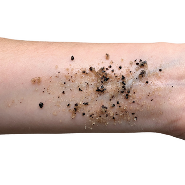 Empower Espresso and Sugar Exfoliating Body Scrub