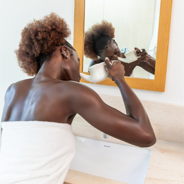 Cold & Flu Support Stack | Ayurvedic Respiratory & Immune Ritual