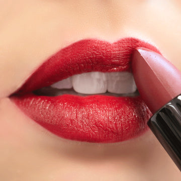 Velvet Semi-Matte Lipstick