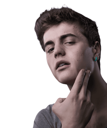 Organic Anti-Acne Facial Moisturizer