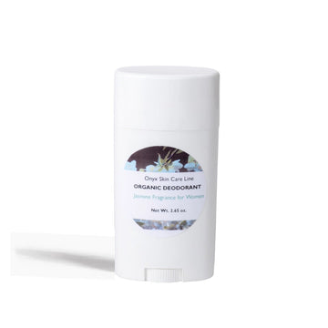 Organic Deodorant - Jasmine Fragrance