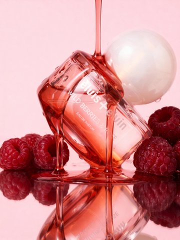 Wild Berries & Rose Eau de Parfum