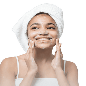 Organic Two-Step Anti-Acne Facial System