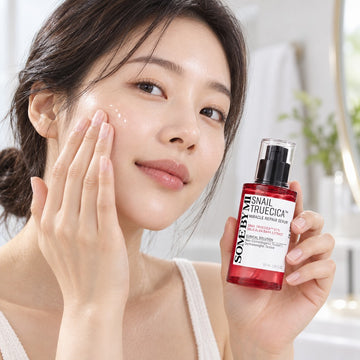 SOME BY MI Snail Truecica Miracle Repair Serum 50ml