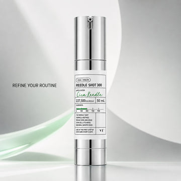 VT Reedle Shot 300 Ampoule 50ml