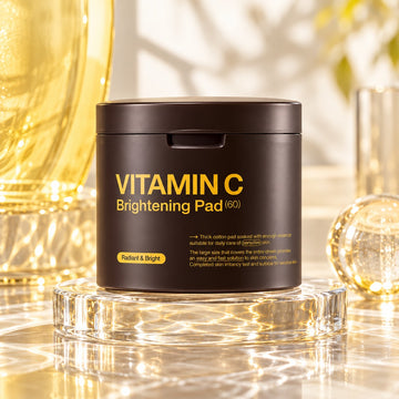 MEDIHEAL Vitamin C Brightening Pad 60 Pads