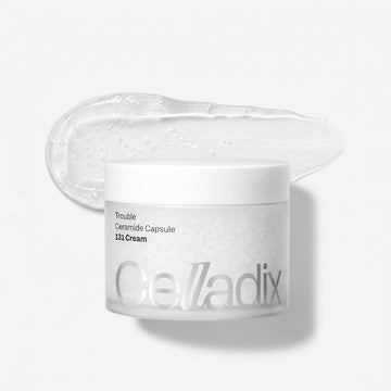 Celladix Trouble Ceramide Capsule 131 Cream 95ml