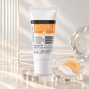 DERMA FACTORY Double Whitening Cream 40ml