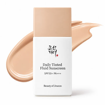 Beauty of Joseon Daily Tinted Fluid Sun Serum SPF50+ PA+++ LP110 50ml