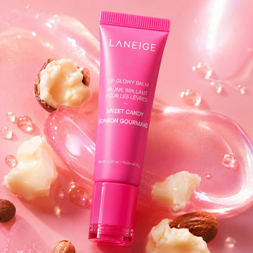 LANEIGE Bálsamo labial Lip Glowy Balm Sweet Candy 10g