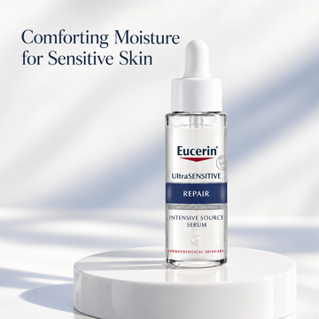 Eucerin Ultra Sensitive Repair Intensive Source Serum 30ml