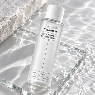 Biodance Skin Refining Mild PHA Toner 150ml