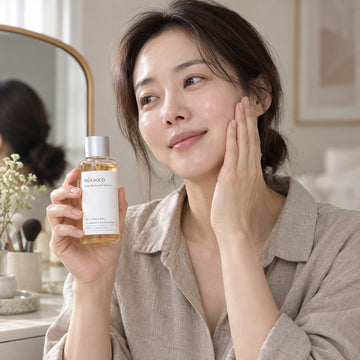 mixsoon Reishi Mushroom Essence 100ml