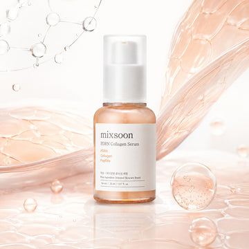mixsoon PDRN Collagen Serum 30ml