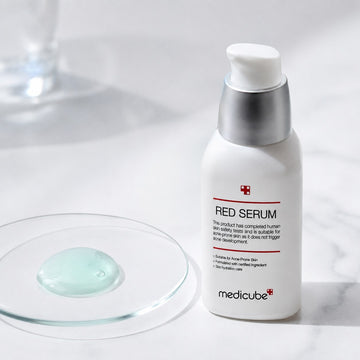 medicube RED SERUM 30ml