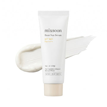 mixsoon Bean Sun Serum 50ml