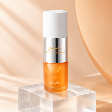 LANEIGE Radian-C Doble Esencia Iluminadora Activa 30g