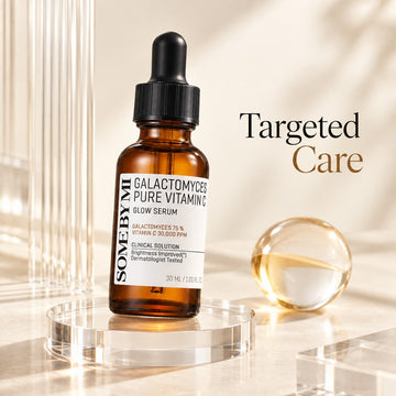 SOME BY MI Galactomyces Pure Vitamin C Glow Serum 30ml
