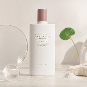 SKIN1004 Madagascar Centella Poremizing Velvet Finish Protector Solar SPF50+ PA++++ 50ml