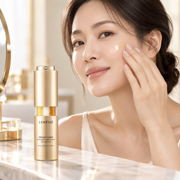 Sérum Signature Laneige Perfect Renew 3X - 40ml
