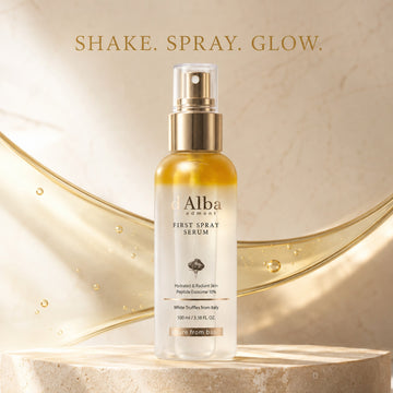 d'Alba White Truffle First Spray Serum 100ml