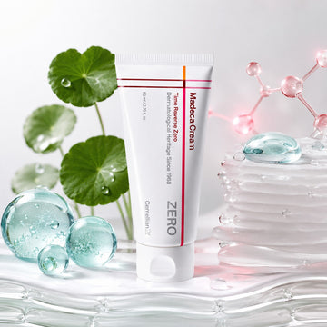 Centellian24 Madeca Cream Time Reverse Zero 80ml