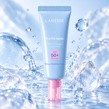 LANEIGE Protector Solar Water Bank Blue Tone-up 50ml