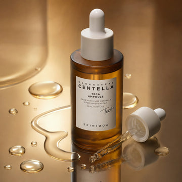 Ampolla SKIN1004 Madagascar Centella TECA 50ml