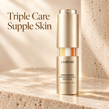 LANEIGE Perfect Renew 3X Signature Serum 40ml