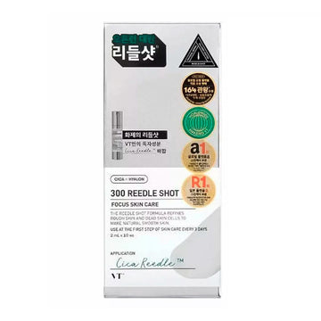 VT Reedle Shot 300 2ml*10ea